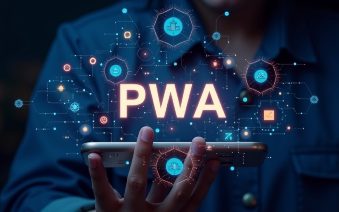 Is PWA the Next Big Thing for Google Developers to Focus on?