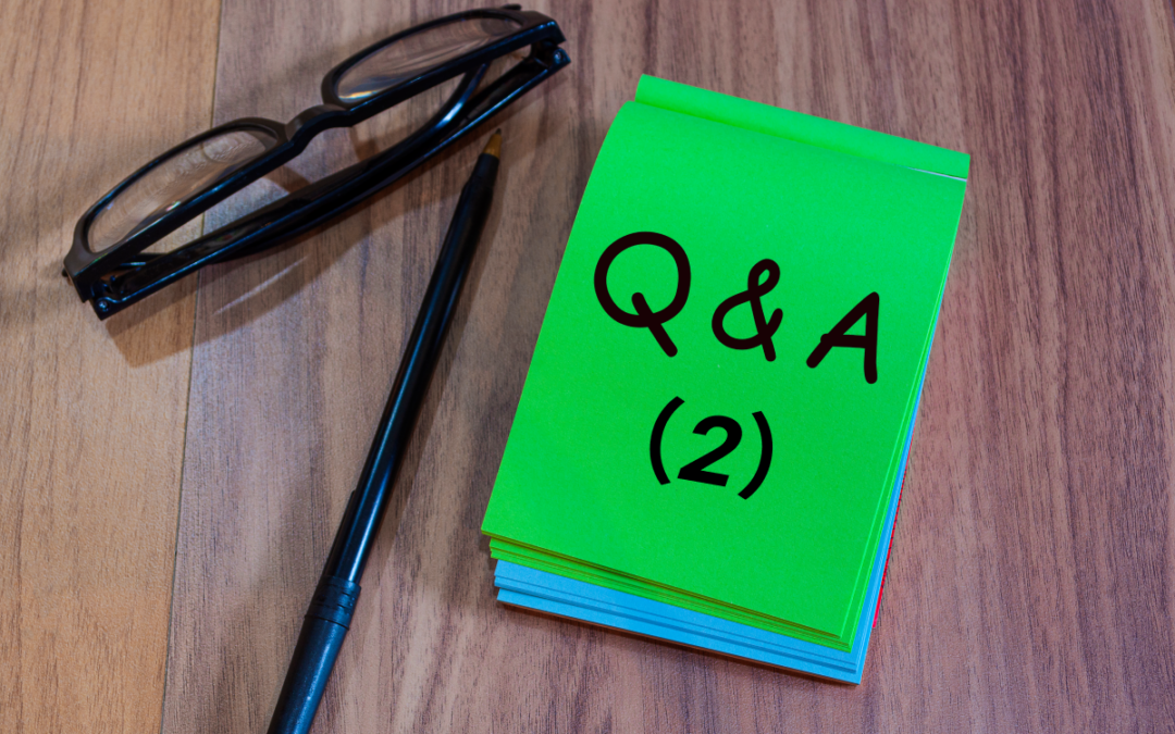 Google Play Store Developer Q&A (2)