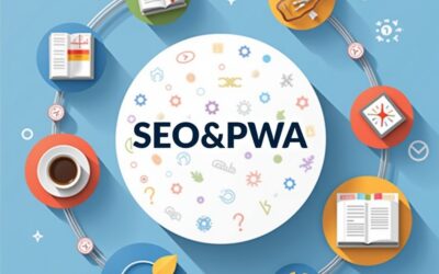 How to Leverage Progressive Web Apps to Improve the SEO Ranking?