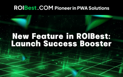 Launch Success Booster: Rescue Lost Revenue at Critical Touchpoints and Boost Conversions