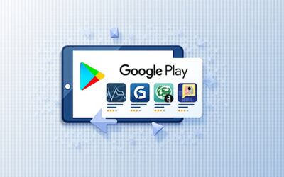 Google Play 2025年3月下架量骤降50%，广告变现App仍处高风险区 | 数据解读与变现策略分析