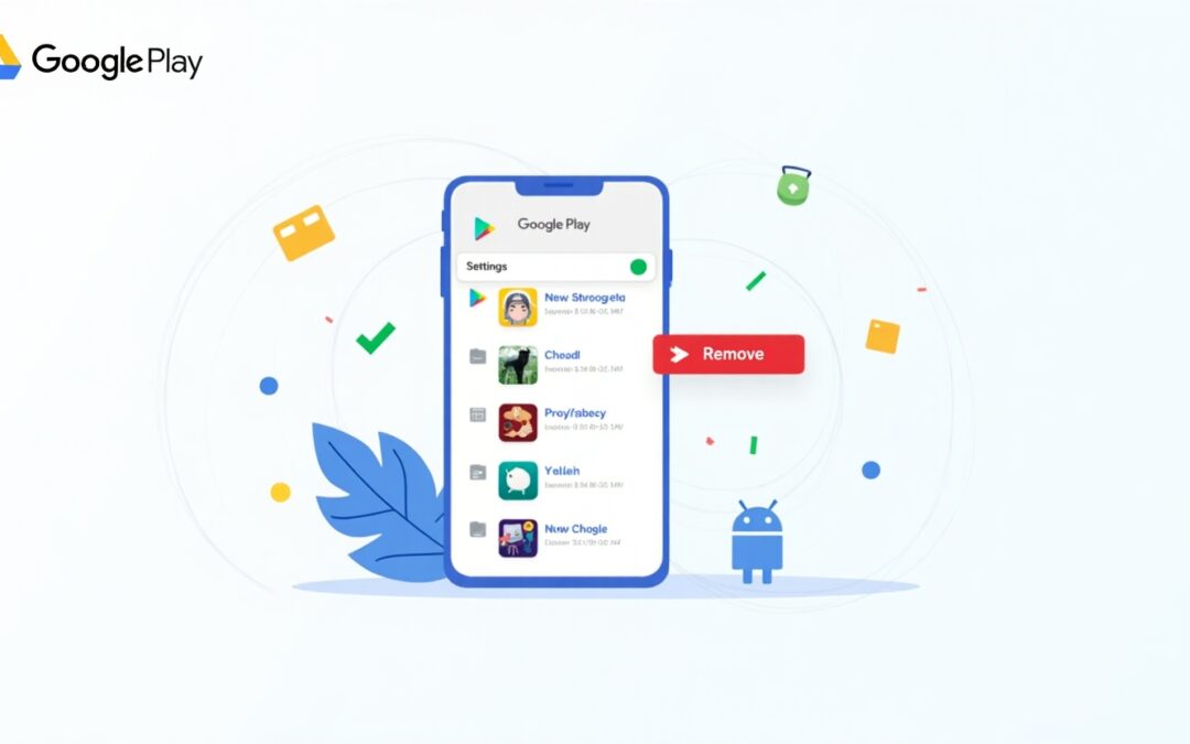 Google Play下架处置流程及ROIBest 安卓PWA最新解法