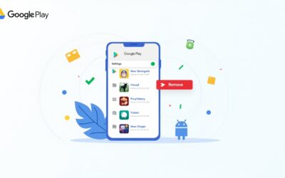 Google Play下架处置流程及ROIBest 安卓PWA最新解法