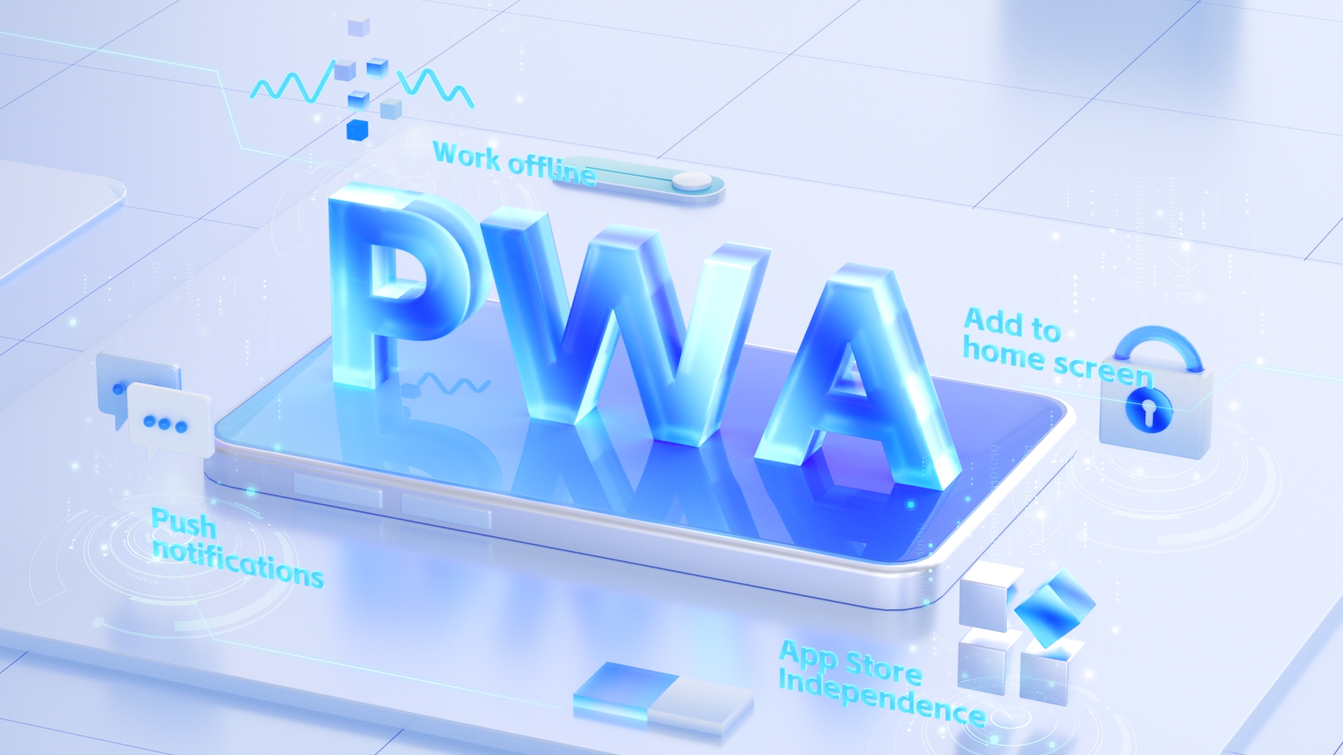 What is Progressive Web App What is PWA?
