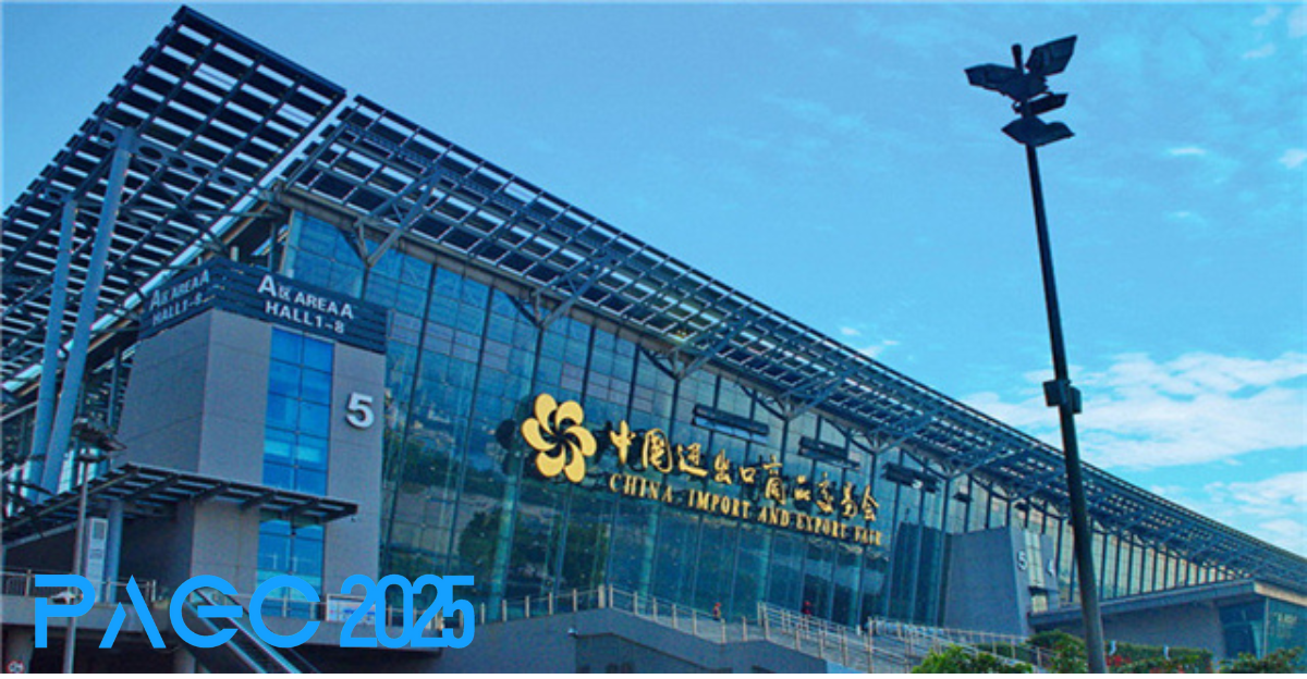 China Import and Export Fair Complex (Canton Fair) China Import and Export Fair Complex (Canton Fair)