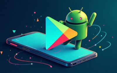 6月19日Google Play 突发大规模下架潮，游戏/短剧/工具 App 如何自救？