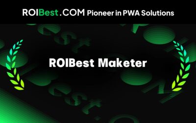 New Sub-Account Feature Live on ROIBest PWA — Fine-Tuned Control for Smarter ROI