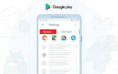How to Handle Google Play Takedowns: The Latest Android PWA Solution by ROIBest