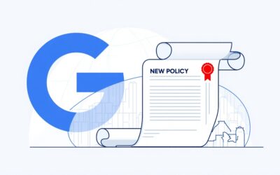 Google 政策更新：金融，Ai应用，社交，新闻等所有类别App