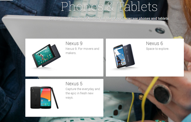 phone&tablets