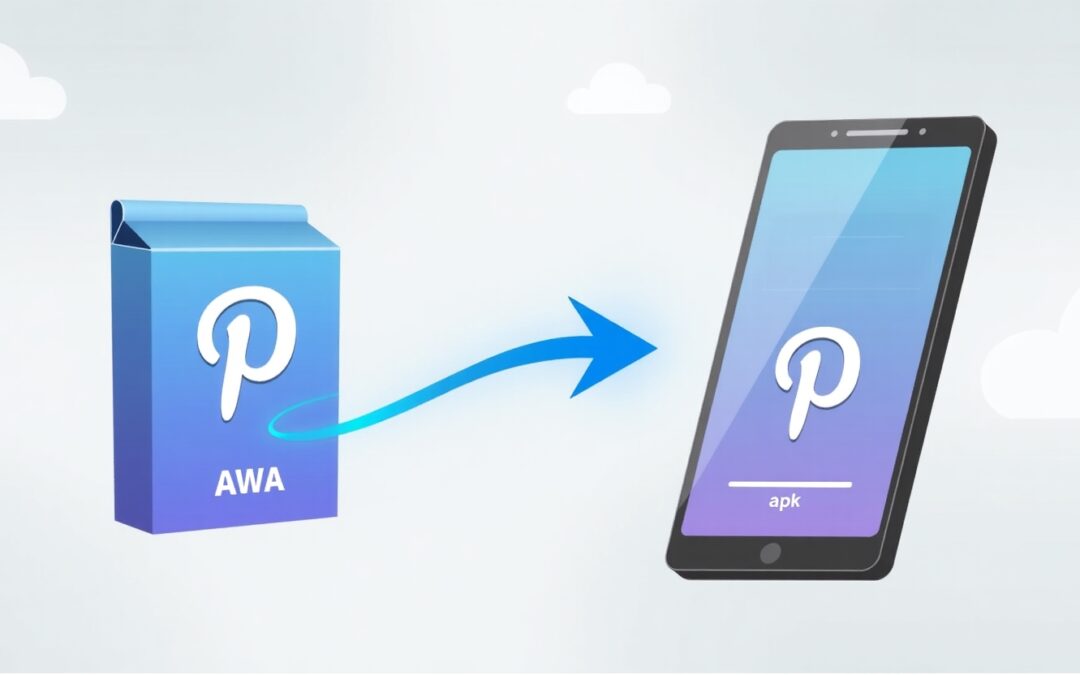 ROIBest Android PWA Install: 3 Steps!