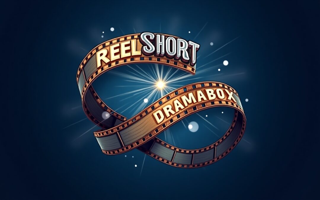 Clash of the Titans: ReelShort vs. DramaBox — A Deep Dive into 12 Markets in H1 2025