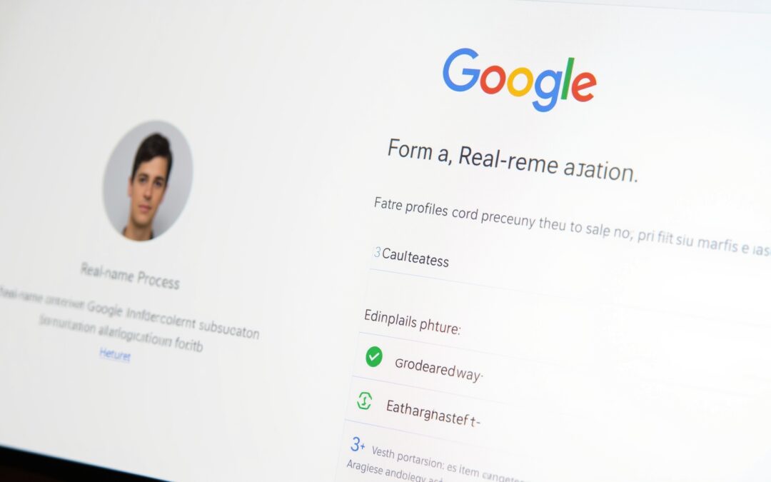 Google’s Real-Name Policy Arrives: Why PWA Could Be a Lifesaver for Global Developers