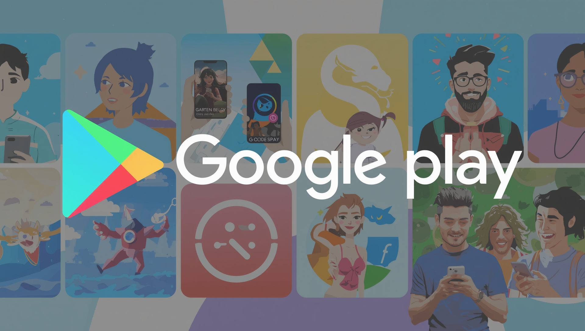 Google Play & PWA双轨并行