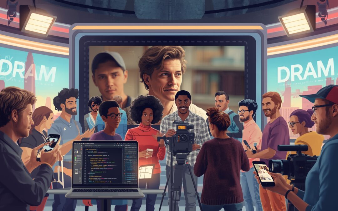 Bringing PWAs to the Short Drama Industry: Faster Loading, Higher Conversions