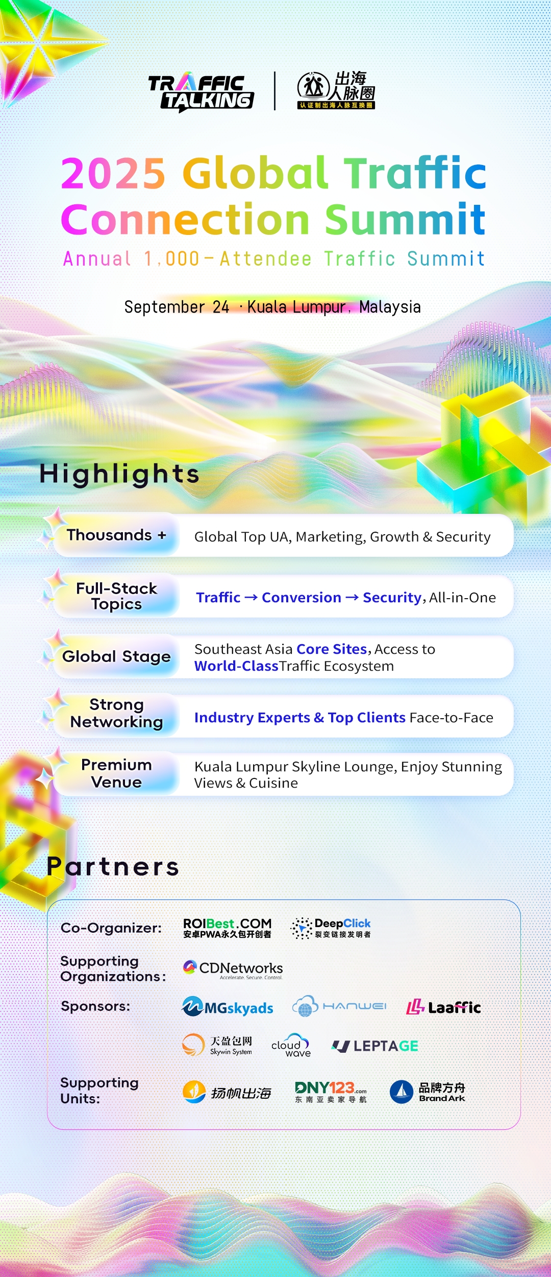 Contact us quickly