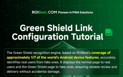 ROIBest.com-Green Shield LinkConfiguration Tutorial